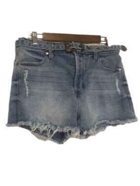 Altar’d State Distressed Denim Shorts 31/13